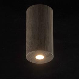 Потолочный светодиодный светильник De Markt Иланг 4  - 5